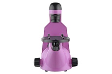 Школьный микроскоп Микромед Эврика 40х-320х 26398