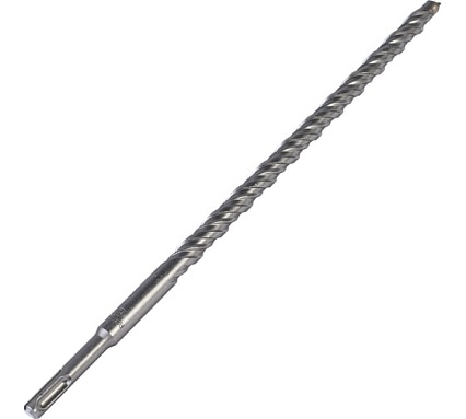 Бур SDS-plus 16x360 мм, S2 Patriot 812010066