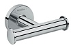 Крючок Hansgrohe Logis Universal 41725000