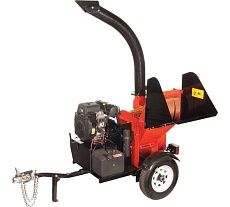 Измельчитель-шредер Echo BEAR CAT SC5720BPSM