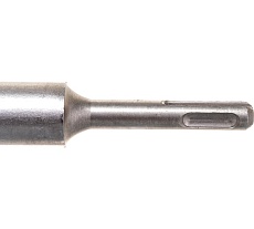 Бур по бетону (24х1000 мм; 4 режущих кромки; SDS-plus) EКТО DS-005-2400-1000