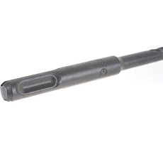 Бур SDS-plus усиленный (8 мм; 200 мм; 260 мм; 1 шт) Энкор 10924