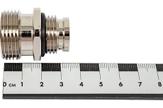 Переход AV Engineering 1/2&quot;х3/4&quot;, для расходомера AVE155006