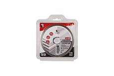 Диск алмазный по керамограниту 1A1R Ceramics Slim Master Line 125x1x7.5x22.2 мм Diam 700