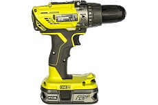 Ударная дрель-шуруповерт Ryobi ONE+ R18PD3-225S 5133003345