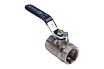 Шаровой кран Aqualink вн-вн 1 1/4 ручка 1146