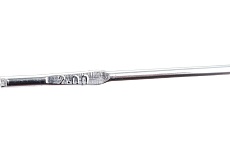 Пруток TIG 5356 АLMg5 (СВ-АМг5; 2 мм; 2.5 кг; длина 1 м) Gigant GRF-101
