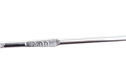 Пруток TIG 5356 АLMg5 (СВ-АМг5; 2 мм; 2.5 кг; длина 1 м) Gigant GRF-101