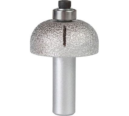 Фреза кромочная L-15 мм, хв-к 12.7 мм, (№14) LEO TECH-NICK 131.000.690