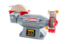 Точильно-шлифовальный станок с водным точильным камнем Holzmann DSM150200W_230V