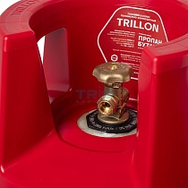 Баллон композитный TRILLON Classic 24.5 л 00-00004781