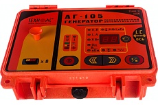 Трассоискатель Техно-Ас УСПЕХ АГ 309 15К 00-00017838