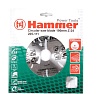 Диск пильный по дереву Flex CSB WD (190х30/20/16 мм; Z-24) Hammer 30661 205-111