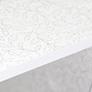 Шкаф пенал Style Line Эко Стандарт 36 см белый ЛС-00000112
