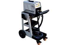 Аппарат для контактной точечной сварки Kraftwell 380 В KRW60SW/380