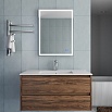 Тумба с раковиной Vincea Gio new 100 см C.Oak