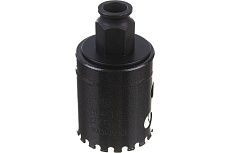 Коронка алмазная по граниту (41х51 мм) Bosch 2608580394