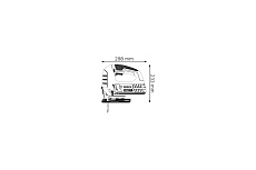 Электрический лобзик Bosch GST 8000 E Professional 0.601.58H.001