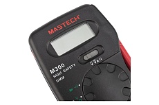 Цифровой мультиметр Mastech M300 M139