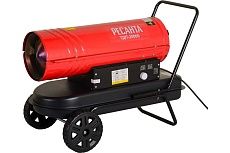 Дизельная тепловая пушка Ресанта ТДП-20000 67/1/9