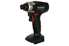 Аккумуляторный ударный гайковерт Metabo PowerMaxx SSD 12 601114890