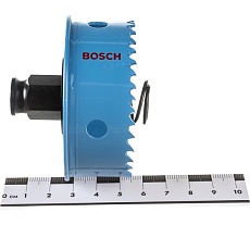 Коронка пильная Special for Sheet Metal (68 мм; HSS-CO) Bosch 2608584803
