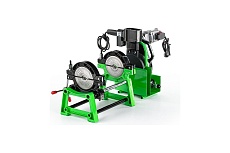 Аппарат для стыковой сварки ПНД труб ПРОСВАР СМ 160В2