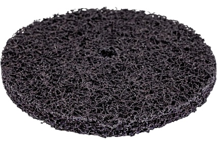 Круг зачистной пурпурный ROXPRO Clean&Strip II (150х13х13 мм) RoxelPro 123525