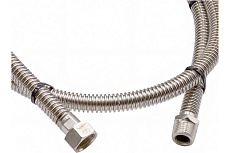 Сильфонная подводка для газа VRT 3/4&quot;, 5,0 вн/нар 205001 538892