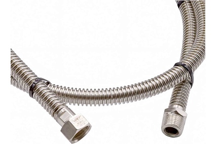 Сильфонная подводка для газа VRT 3/4", 5,0 вн/нар 205001 538892