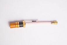 Головка механизированного резака (Machine Torch Head), A141P Plazweld P-PF0102