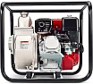 Мотопомпа бензиновая Honda WB 30 XT3 DRX WB30XT3DRX(BELG)