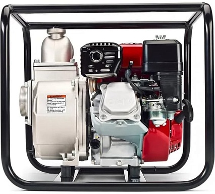 Мотопомпа бензиновая Honda WB 30 XT3 DRX WB30XT3DRX(BELG)