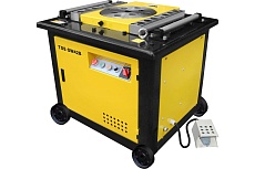 Станок для гибки арматуры с концевиком ТСС GW 42B 490466