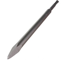 Зубило пиковое SDS Plus 250 мм ECO Bosch 2608578516