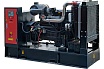Дизельная электростанция Fubag DS137 DA ES 431207
