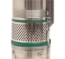 Насос скважинный Oasis making everywhere SN 85/35 L