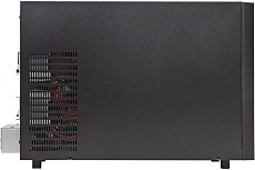 Источник бесперебойного питания двойного преобразования EKF E-Power SW900G4-T 10000 ВА напольный, 3/1, 380/230В, без АКБ SW901G4-T-31
