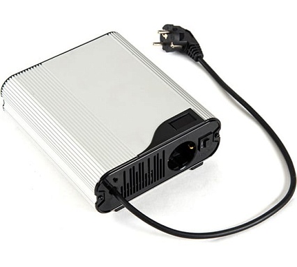 Стабилизатор напряжения Teplocom ST-222/500-И SPACE TECHNOLOGY 557