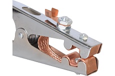 Клемма заземления Sturm AWE-1016-500