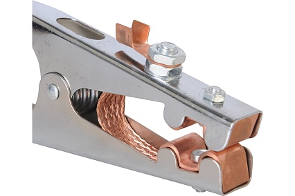 Клемма заземления Sturm AWE-1016-500