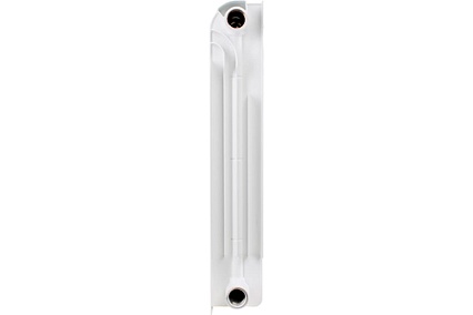 Биметаллический радиатор Primoclima Bimetallic Pro 500x100, 8 секций PCP500100BM08