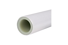 Труба Sanext Стабил PEX, 16.2х2.6, с алюминиевым слоем, бухта 100 м 1191