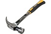 Молоток-гвоздодер Ingco 560 гр. INDUSTRIAL HCH0820