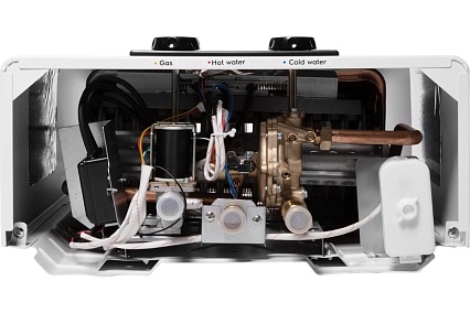 Газовая колонка Royal Thermo GWH 14 Inflame НС-1584752