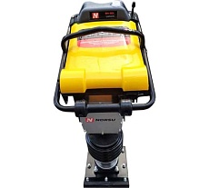 Бензиновая вибротрамбовка NORSU RM-80L