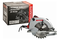 Дисковая пила Felisatti ДП-190/1500 552.5.1.00