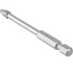 Сверло по стеклу, кафелю (6х75 мм) Elitech 1820.104900 193826