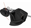 Бензиновый триммер Grizzly 2 л.с., SKY-35