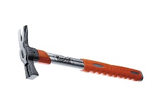 Молоток плотника Kapriol Италия 300 г, длина 38 см 10101